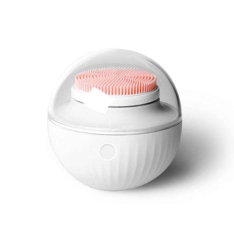 Puff Cleanser Mini Multi-function Electric Cleaner