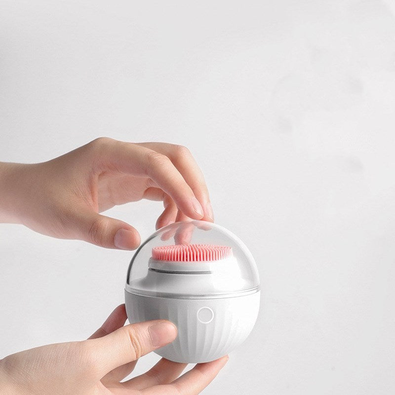 Puff Cleanser Mini Multi-function Electric Cleaner