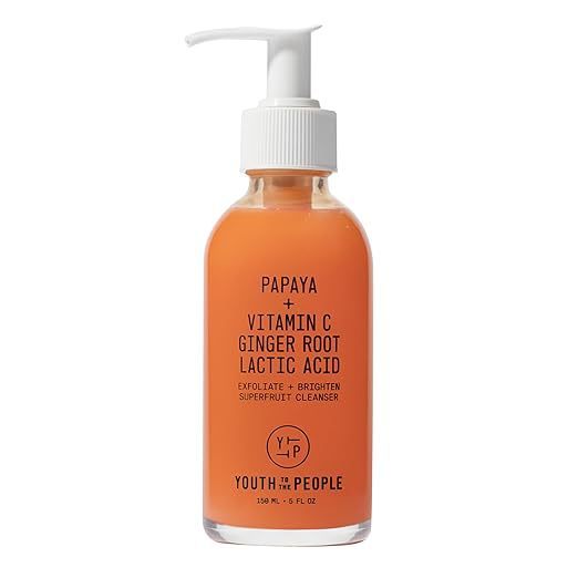 Mild Facial Cleanser Mild Skin Cleaning